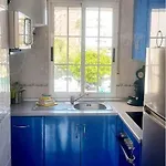 Апартаменты Climatise Deux Front De Et Piscine Торевьиа