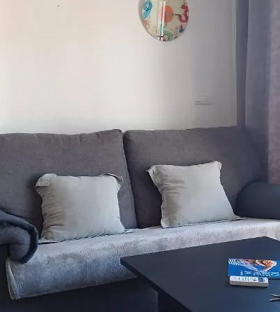 Апартаменты Climatise Deux Front De Et Piscine