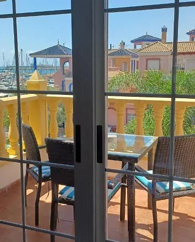 Apartment Climatise Deux Front De Et Piscine Torrevieja