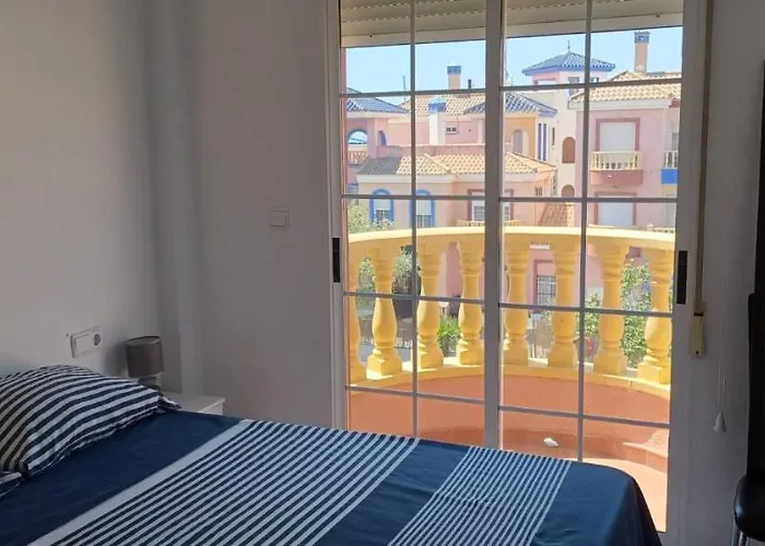 Apartment Climatise Deux Front De Et Piscine