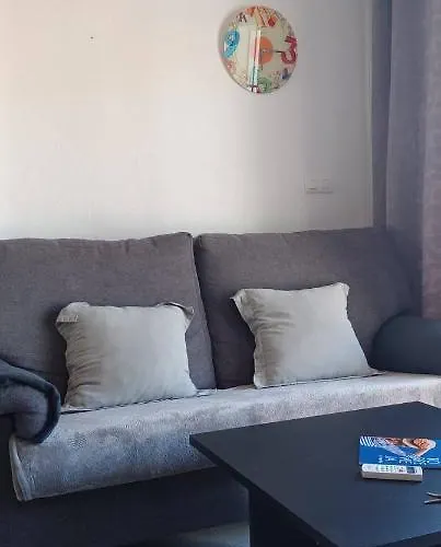 Apartment Climatise Deux Front De Et Piscine