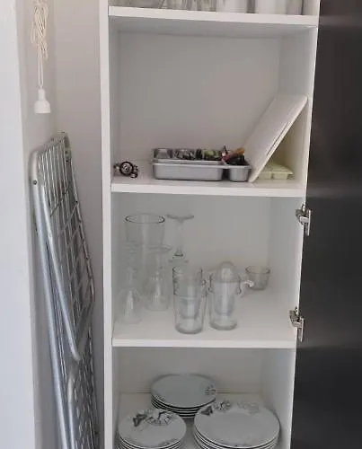 Apartment Climatise Deux Front De Et Piscine Torrevieja