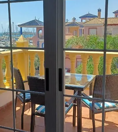 Apartmán Climatise Deux Front De Et Piscine Torrevieja