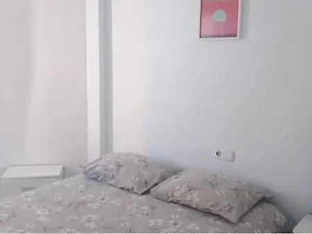 Apartmán Climatise Deux Front De Et Piscine